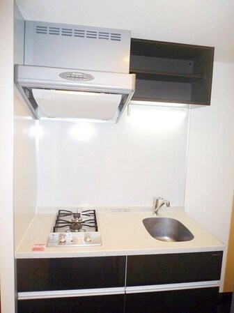 グロースメゾン用賀の物件内観写真